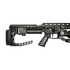 Saber Tactical FX Impact M4 Ambidextrous Cheek Rest ST0091