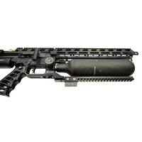 Thumbnail for Saber Tactical Universal Picatinny to Arca Short ST0024