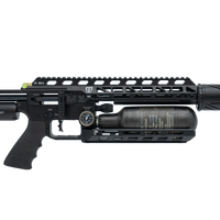 Thumbnail for Saber Tactical FX Impact 1-3 Top Rail Support (TRS) Compact ST0035