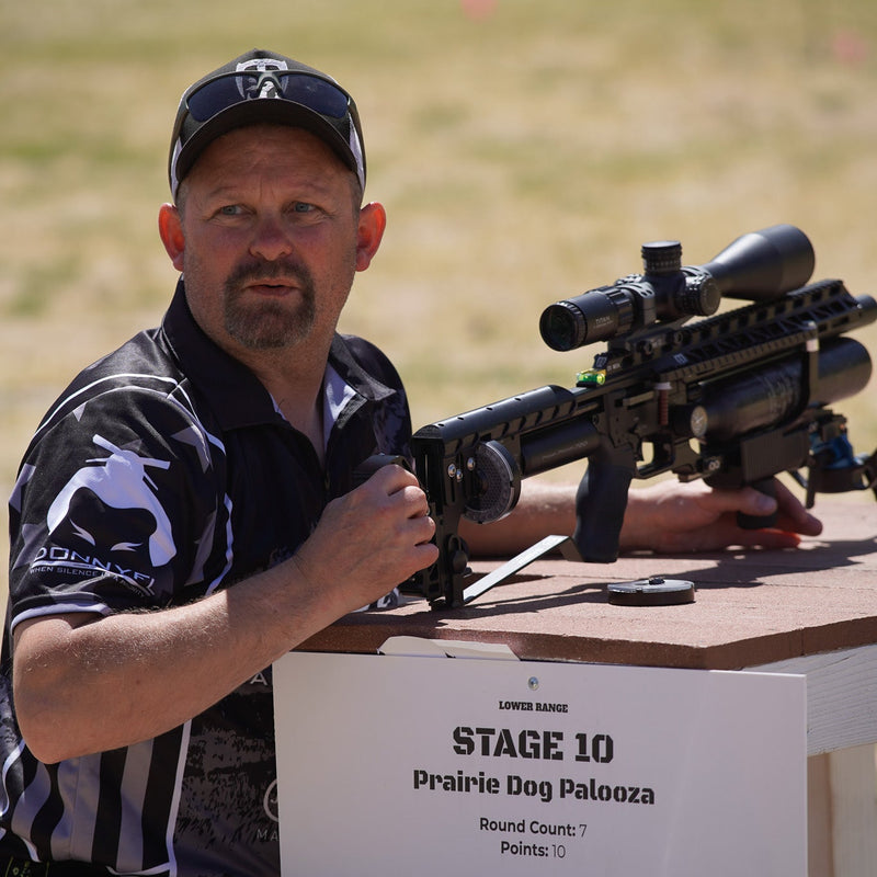 Shane Wilson