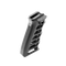 Saber Tactical AR Style Grip with Ambidextrous Thumb Rest ST0049