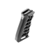 Saber Tactical AR Style Grip with Ambidextrous Thumb Rest ST0049