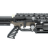 Saber Tactical AR Style Grip with Ambidextrous Thumb Rest ST0049