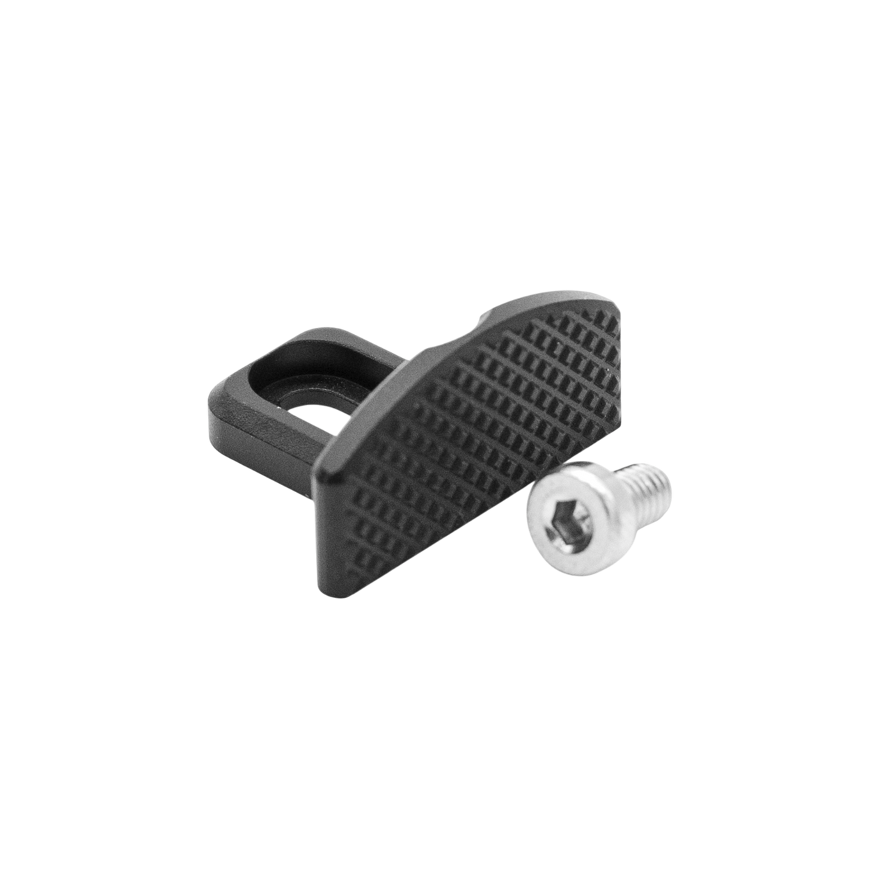 Saber Tactical AR Style Grip with Ambidextrous Thumb Rest ST0049