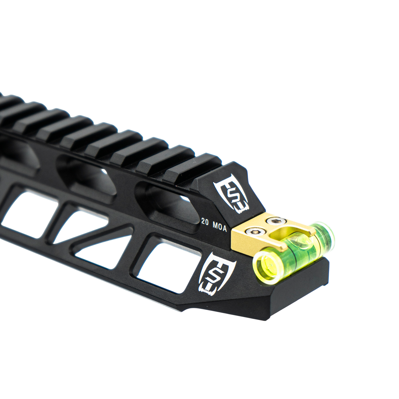 Saber Tactical FX Maverick Top Rail Support (TRS) Compact ST0045