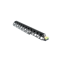 Thumbnail for Saber Tactical FX Maverick Top Rail Support (TRS) Compact ST0045