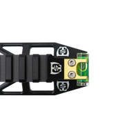 Thumbnail for Saber Tactical FX Maverick Top Rail Support (TRS) Compact ST0045