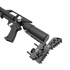 Saber Tactical Buttstock Adapter for AirForce Airguns ST0070