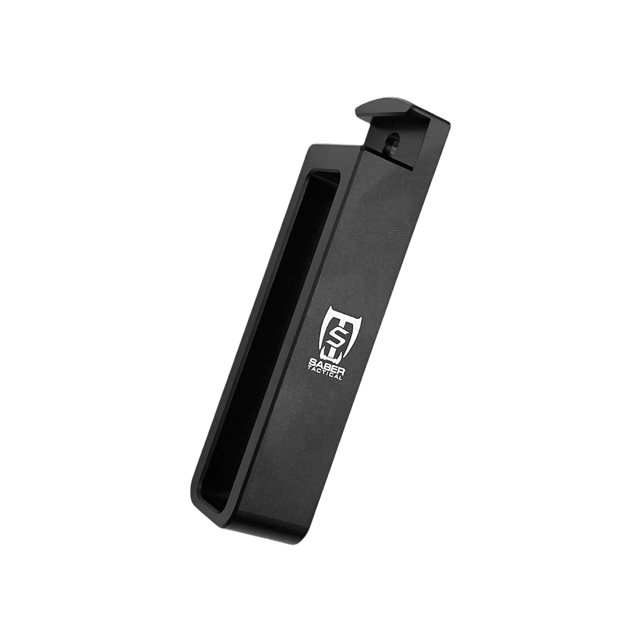 Saber Tactical Buttstock Adapter for AirForce Airguns ST0070