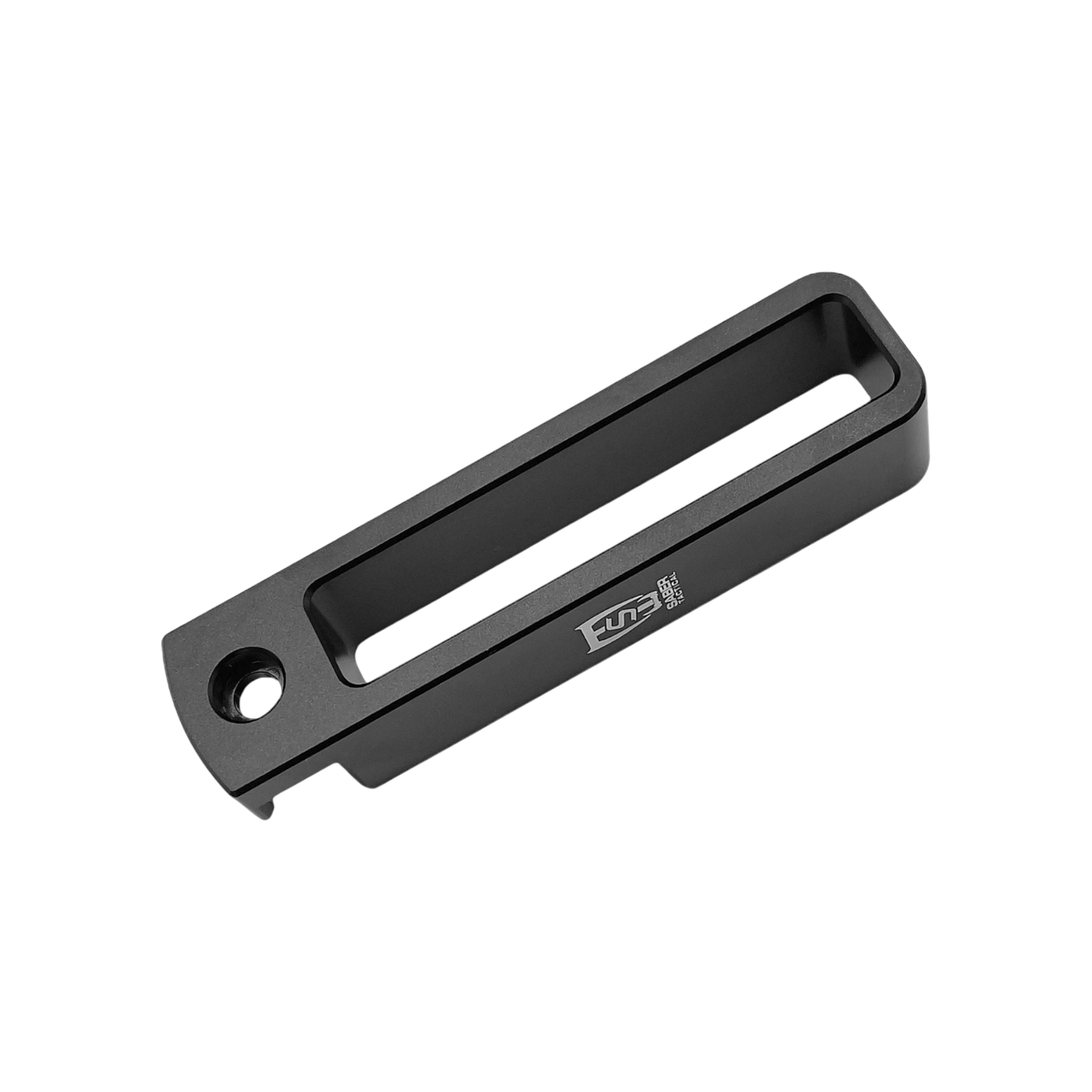 Saber Tactical Buttstock Adapter for AirForce Airguns ST0070