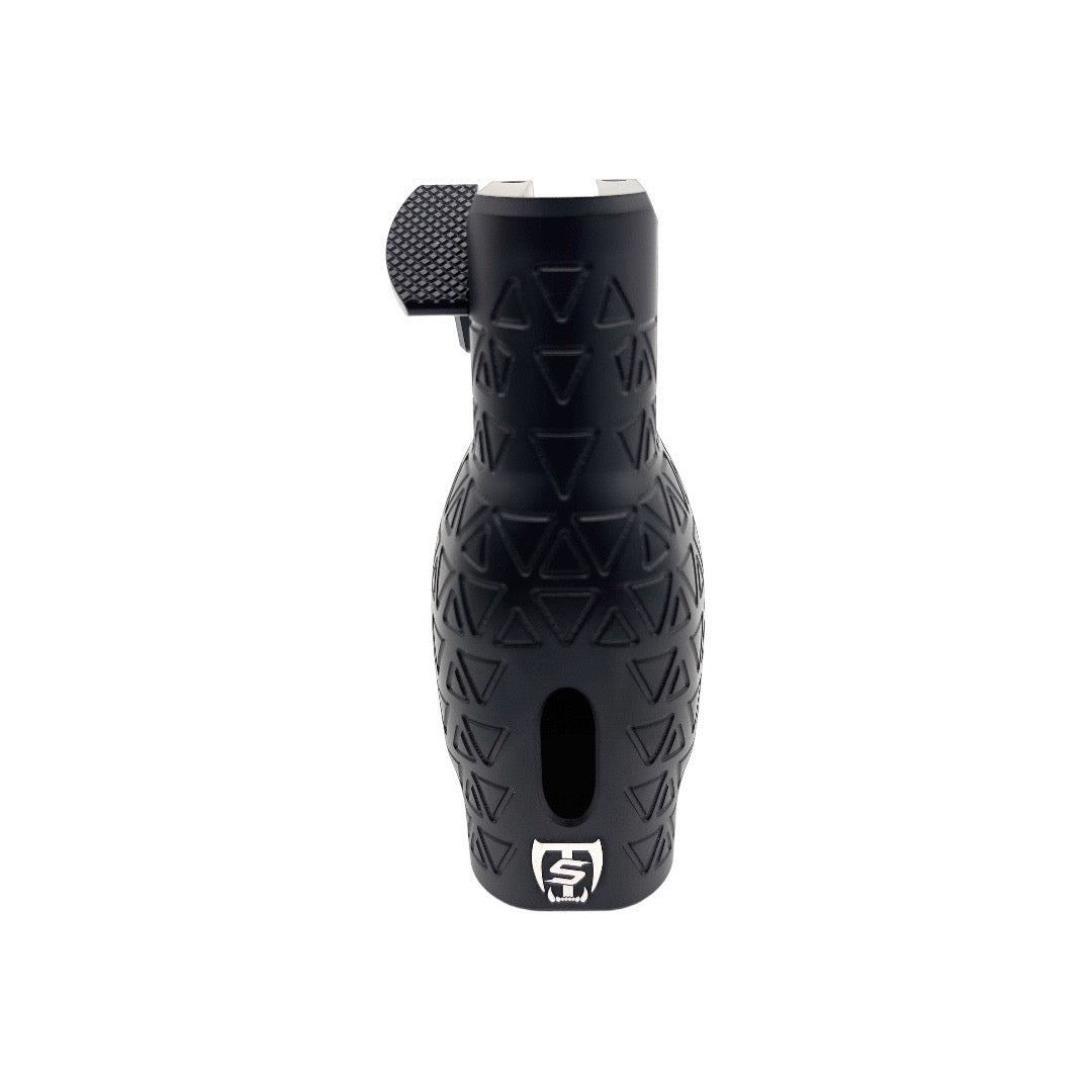 Saber Tactical AR-Style BLACK Vertical Grip
