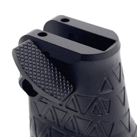 Thumbnail for Saber Tactical AR-Style BLACK Vertical Grip