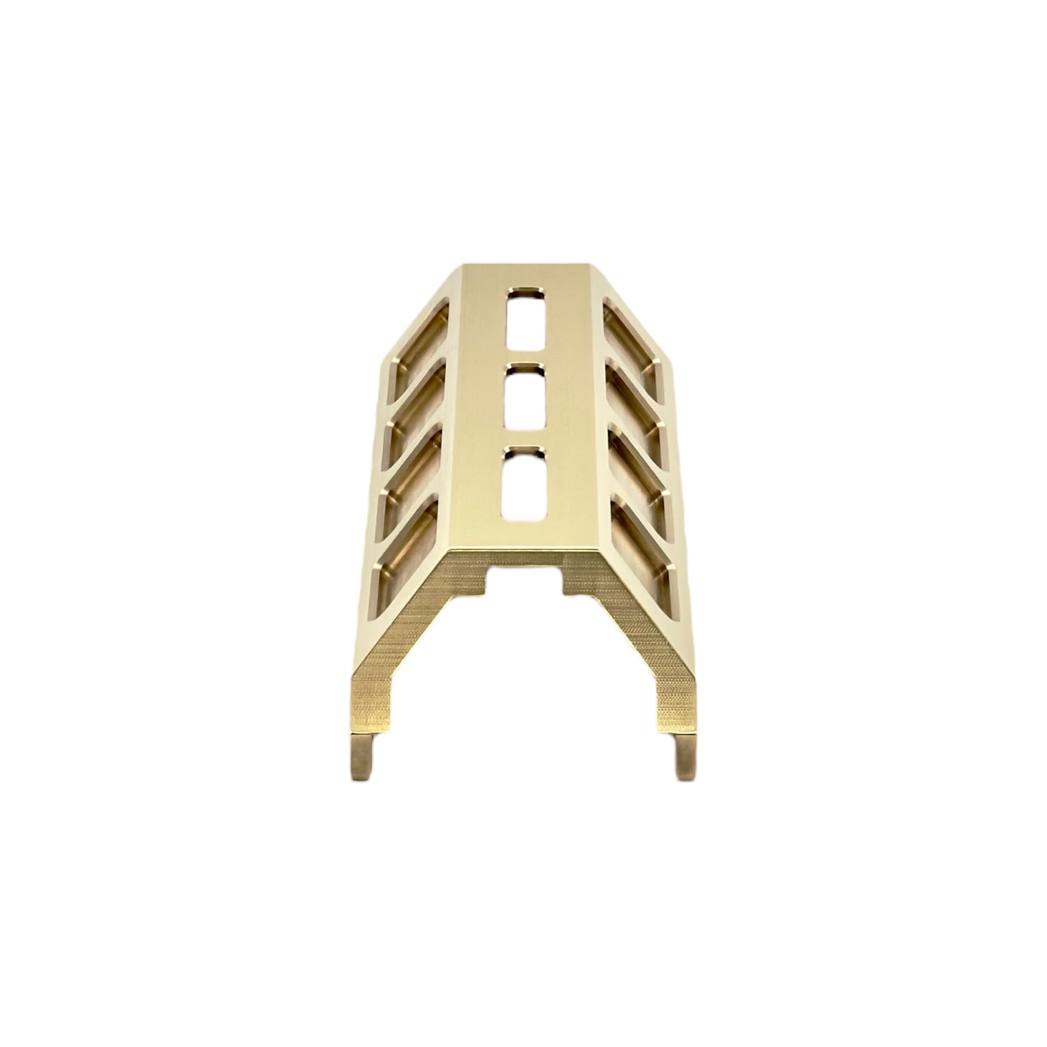 Saber Tactical Panthera Brass Bridge ST0059