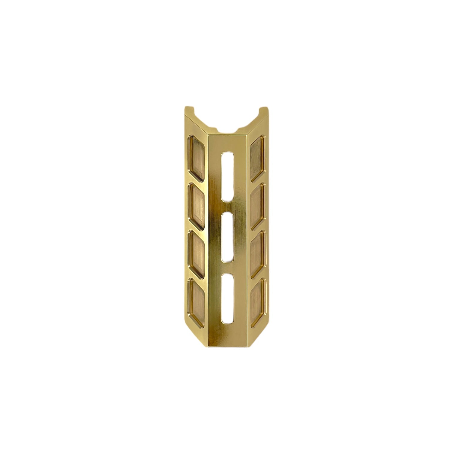 Saber Tactical Panthera Brass Bridge ST0059