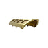 Saber Tactical Panthera Brass Bridge ST0059
