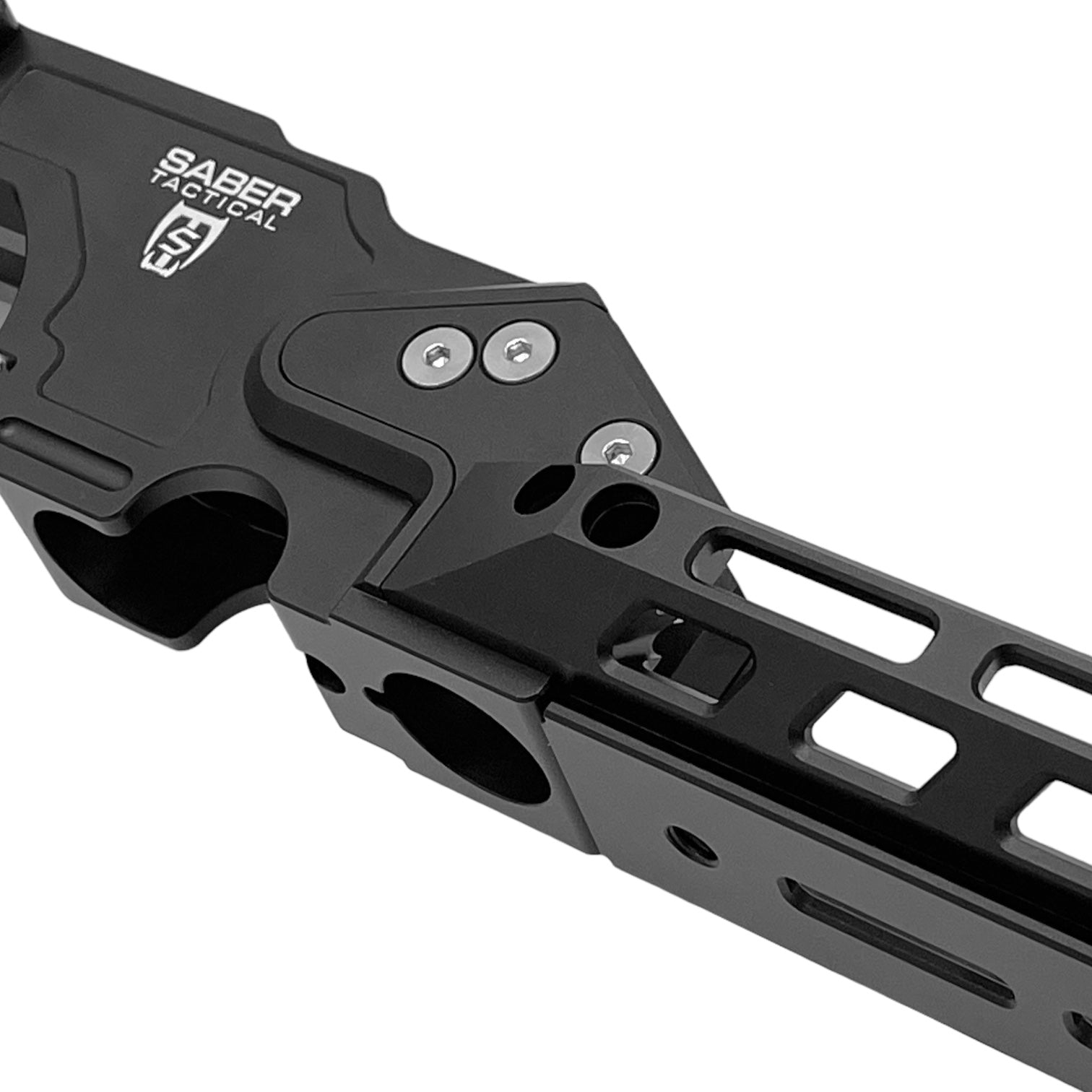 Saber Tactical FX Crown Chassis ST0021