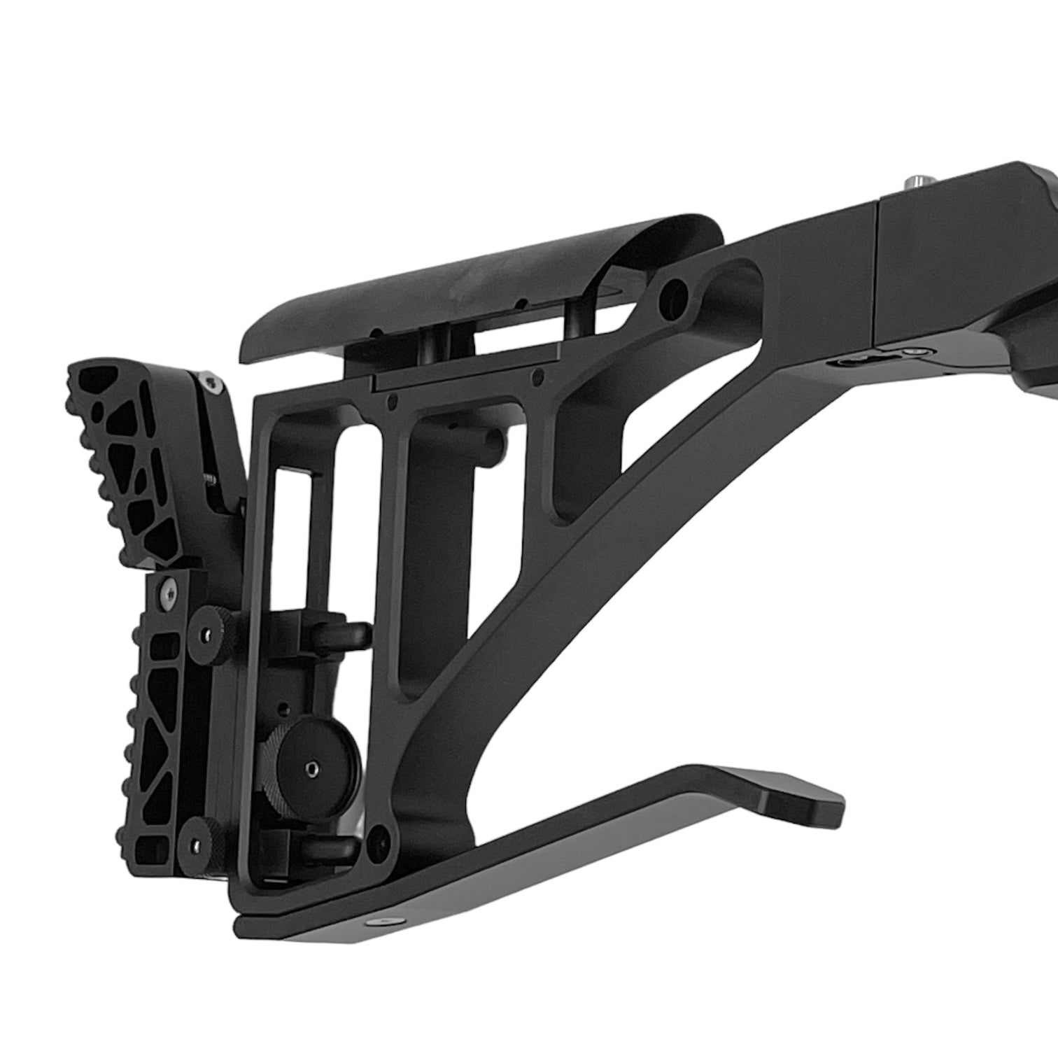 Saber Tactical FX Crown Chassis ST0021