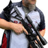 Saber Tactical FX Crown Chassis ST0021