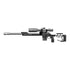 Saber Tactical Menace - Remington 700 Chassis System