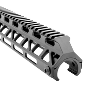 Thumbnail for Saber Tactical FX Impact 1-3 Top Rail Support (TRS) Compact ST0035