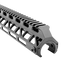Saber Tactical FX Impact 1-3 Top Rail Support (TRS) Compact ST0035