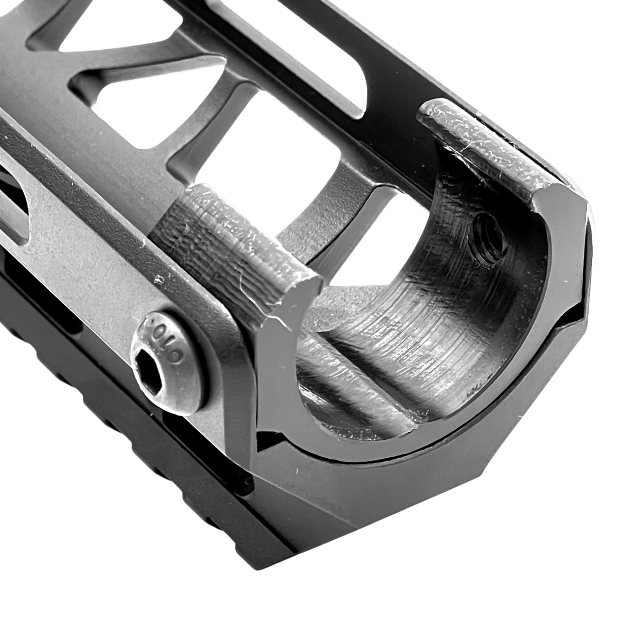 Saber Tactical FX Impact 1-3 Top Rail Support (TRS) Compact ST0035