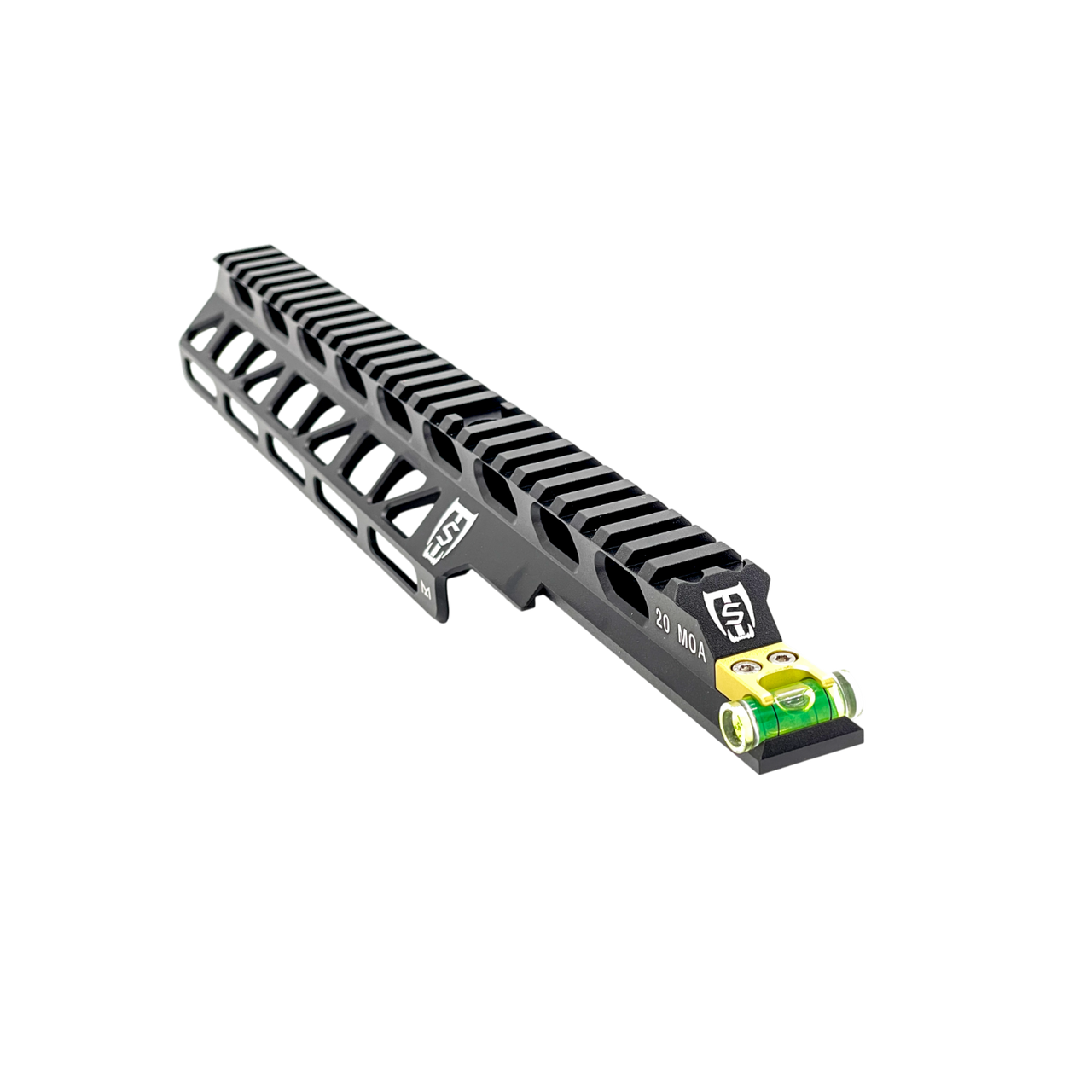 Saber Tactical FX Impact 1-3 Top Rail Support (TRS) Compact ST0035