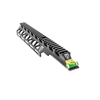 Thumbnail for Saber Tactical FX Impact 1-3 Top Rail Support (TRS) Compact ST0035