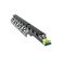 Saber Tactical FX Impact 1-3 Top Rail Support (TRS) Compact ST0035