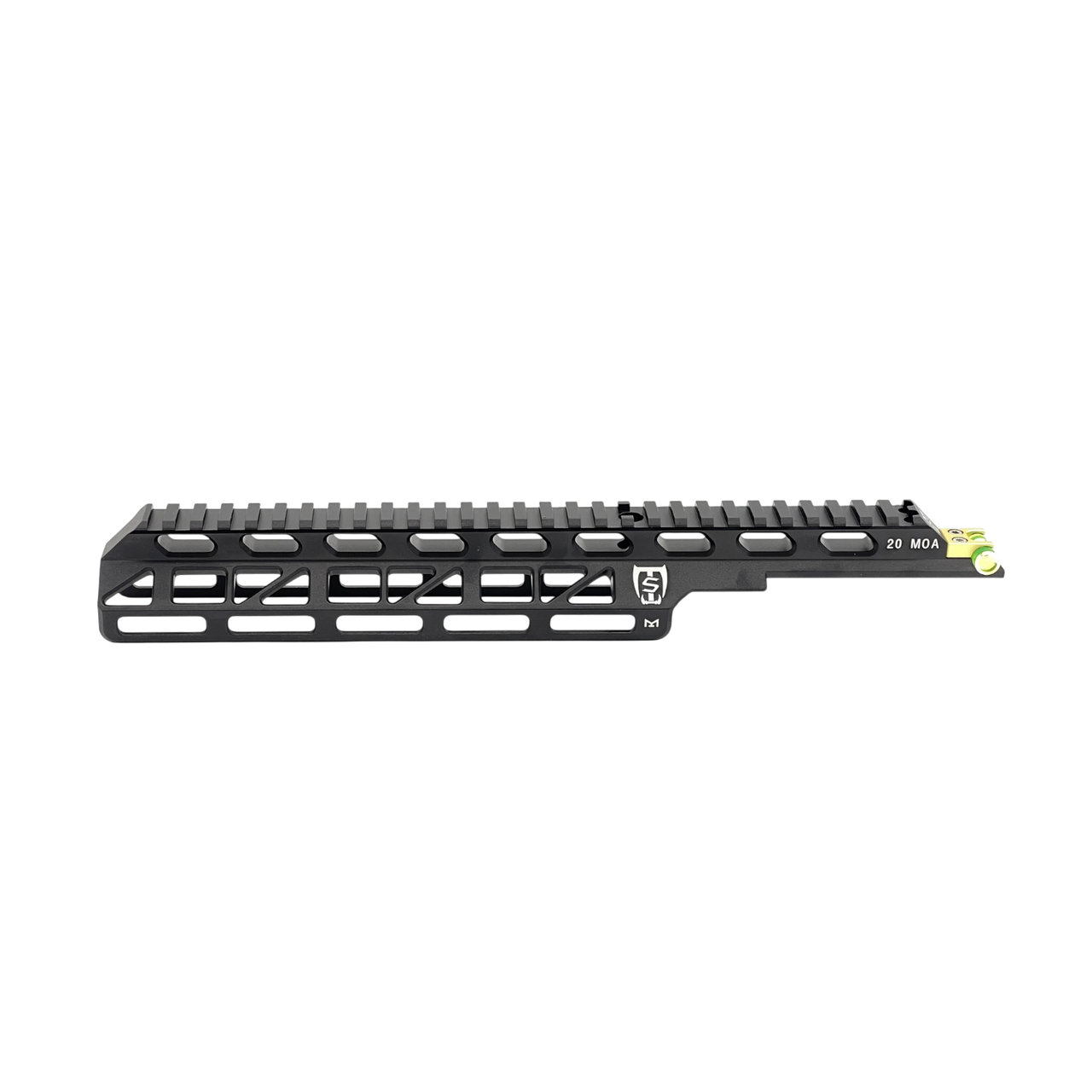 Saber Tactical FX Impact 1-3 Top Rail Support (TRS) Compact ST0035