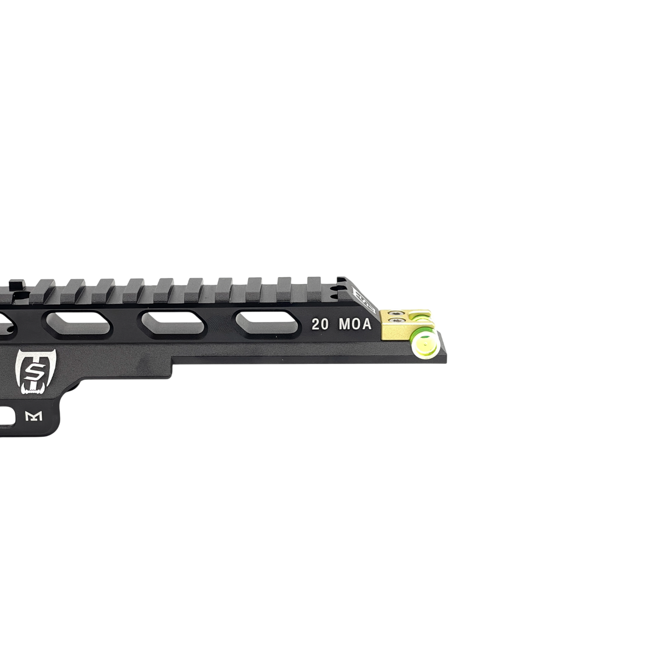 Saber Tactical FX Impact 1-3 Top Rail Support (TRS) Compact ST0035