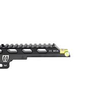 Thumbnail for Saber Tactical FX Impact 1-3 Top Rail Support (TRS) Compact ST0035