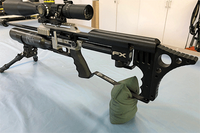 Thumbnail for Saber Tactical FX Impact / Maverick Bag Rider ST0002