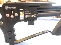 Thumbnail for Saber Tactical FX Impact Cheek Riser ST0001