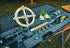 Saber Tactical Panthera Rail ST0057