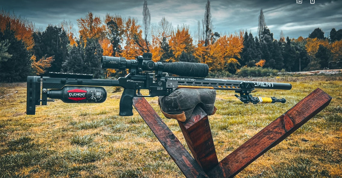 Saber Tactical Panthera Rail ST0057