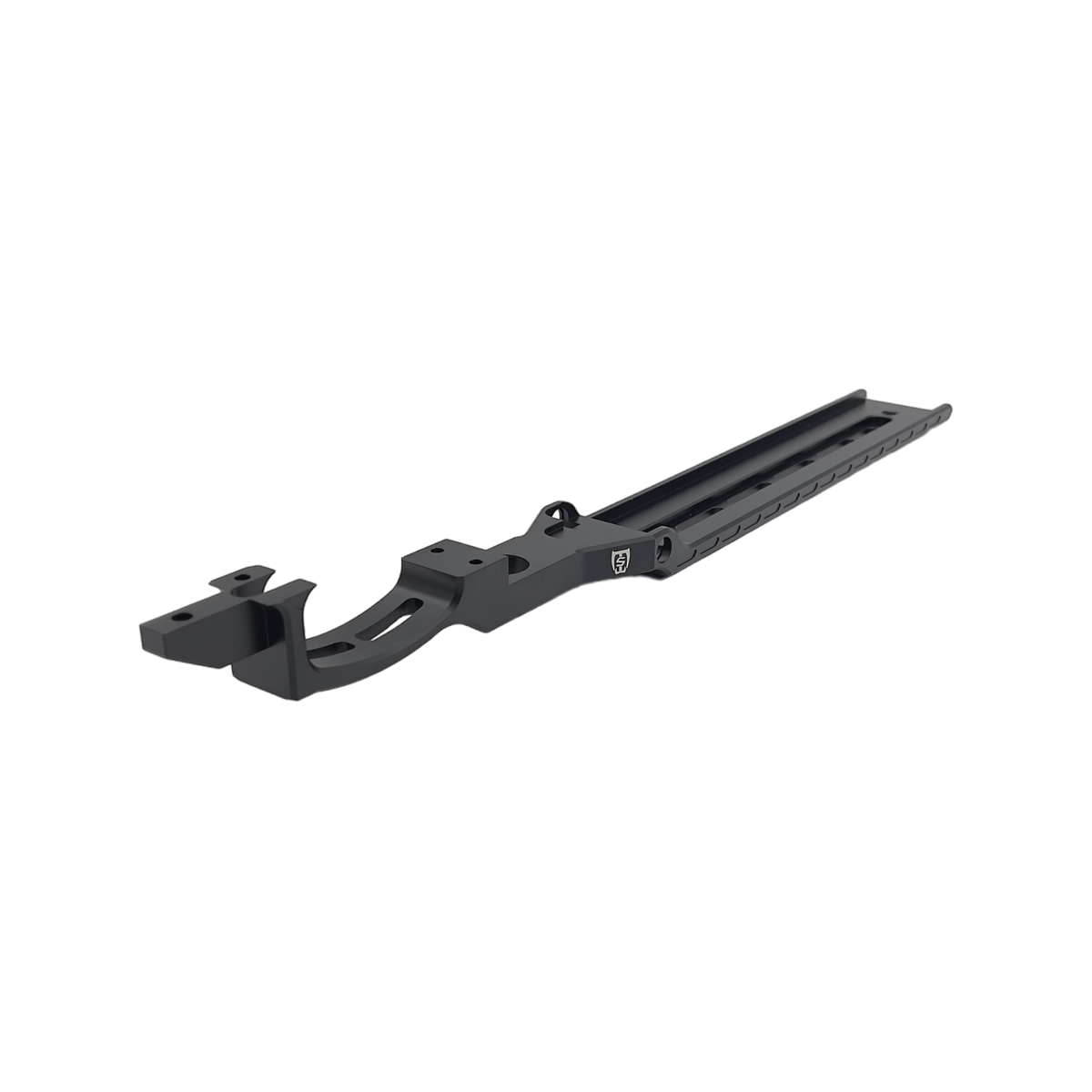 Saber Tactical Panthera Standard Bottom Rail ST0076 – Saber Tactical Inc
