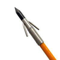 Thumbnail for Saber Tactical FX Impact Fishing Kit ST0051