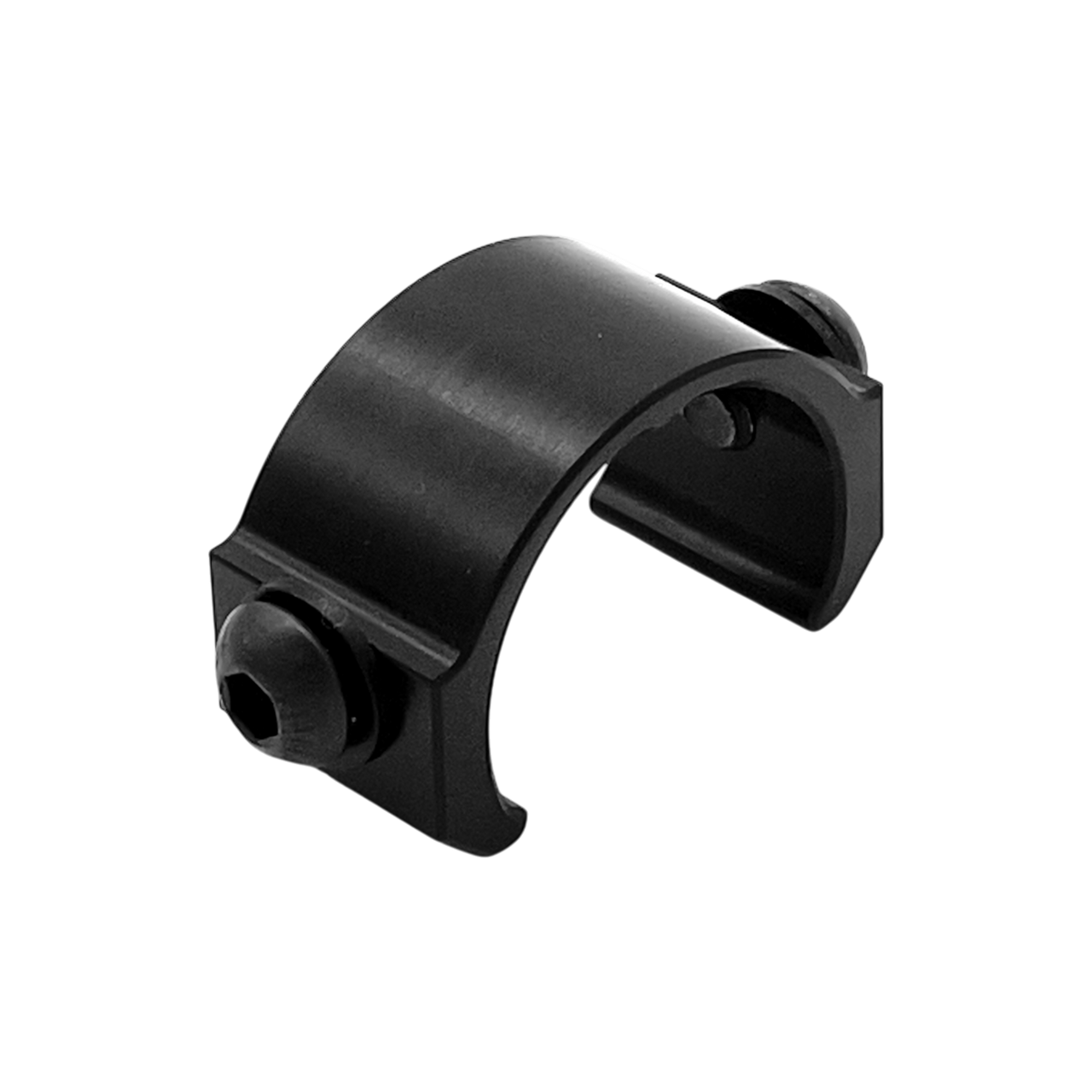 Saber Tactical Delrin Clamp for TRS Rail ST0041
