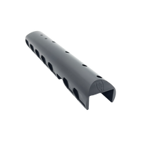 Thumbnail for Saber Tactical FX Impact Ambidextrous Cheek Rest ST0054