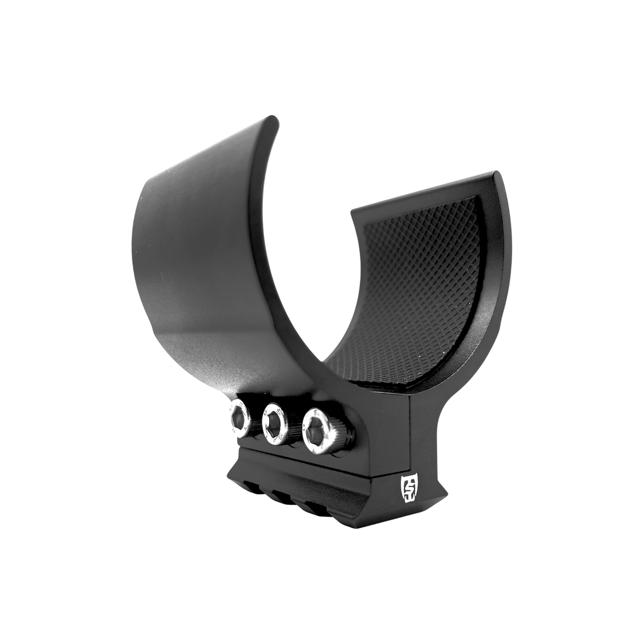 Saber Tactical 52mm Bottle Clamp ST0030