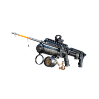 Thumbnail for Saber Tactical FX Impact Fishing Kit ST0051