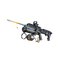 Saber Tactical FX Impact Fishing Kit ST0051