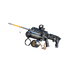 Saber Tactical FX Impact Fishing Kit ST0051