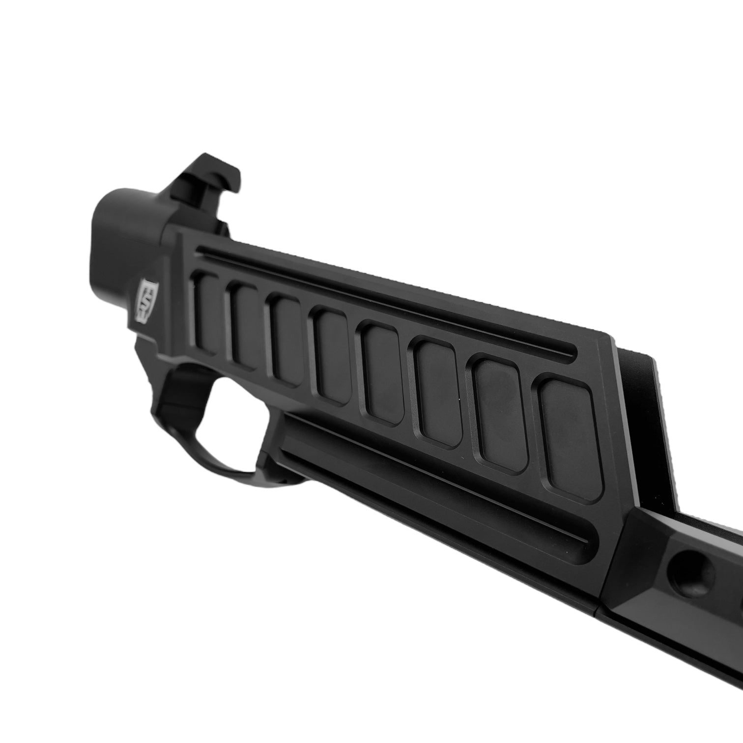 Saber Tactical Raw HM1000X Chassis ST0058