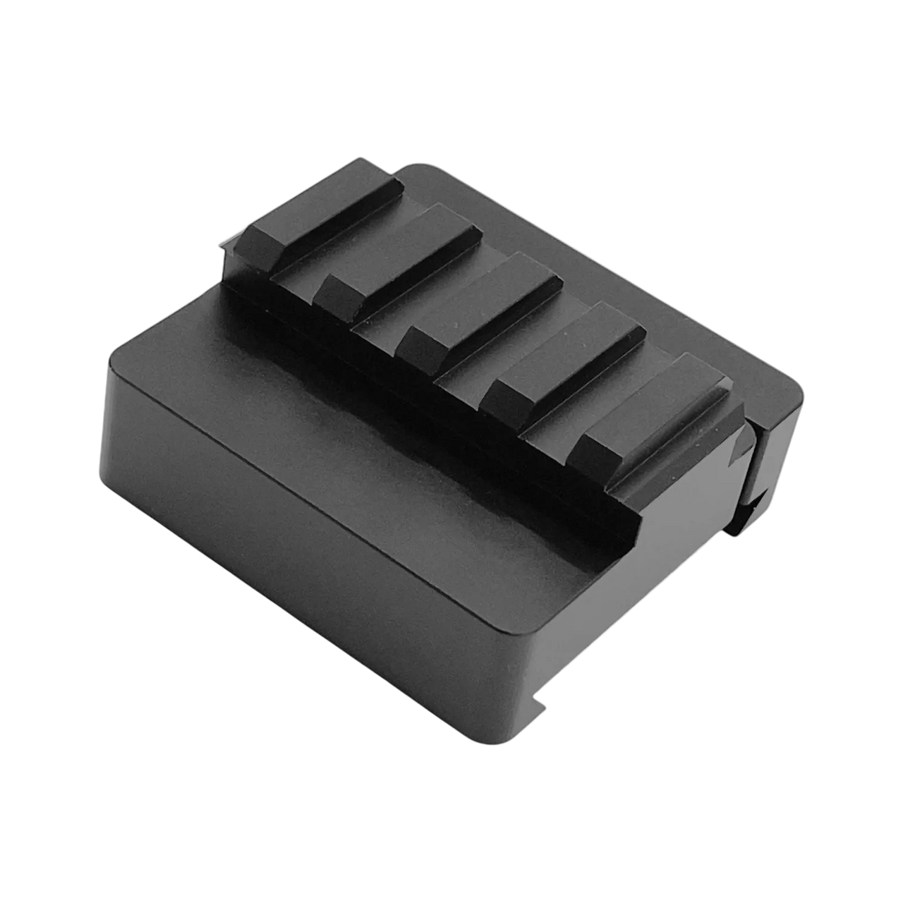 Saber Tactical Arca to Picatinny Adapter ST0066