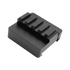 Saber Tactical Arca to Picatinny Adapter ST0066