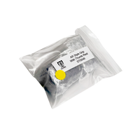 Thumbnail for Saber Tactical AR Style Grip with Ambidextrous Thumb Rest ST0049