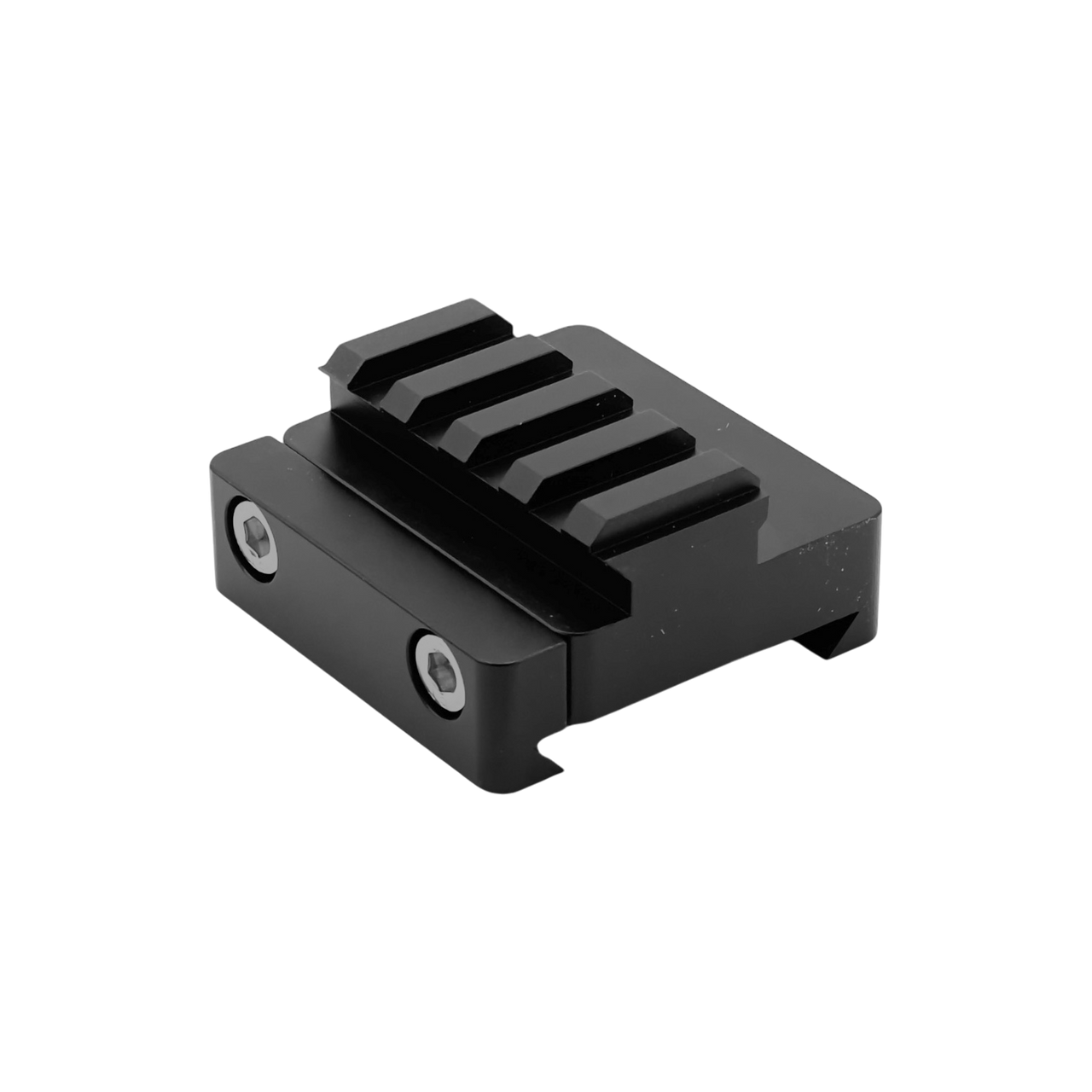 Saber Tactical Arca to Picatinny Adapter ST0066