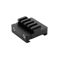 Thumbnail for Saber Tactical Arca to Picatinny Adapter ST0066